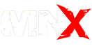 MNX Logo