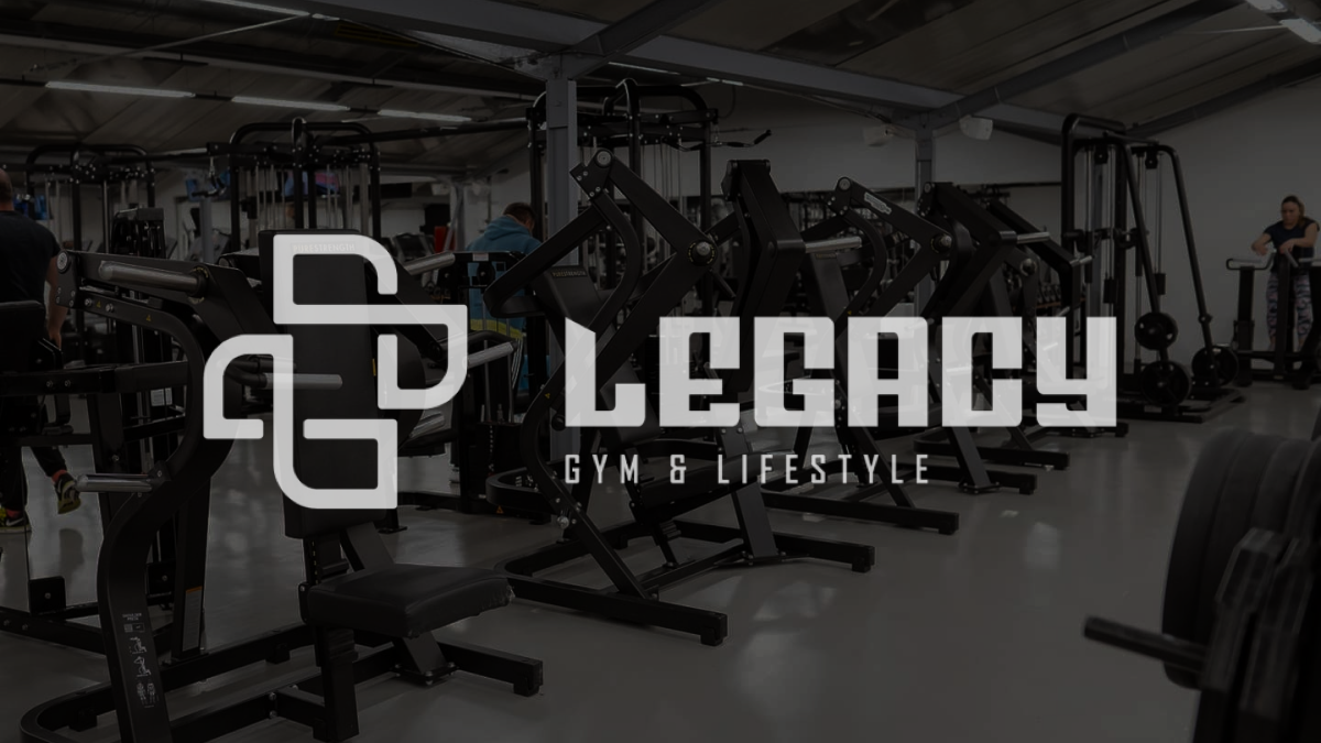 Home - Legacy Fitness Center